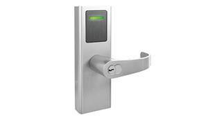 Jackson Access Control Solutions
